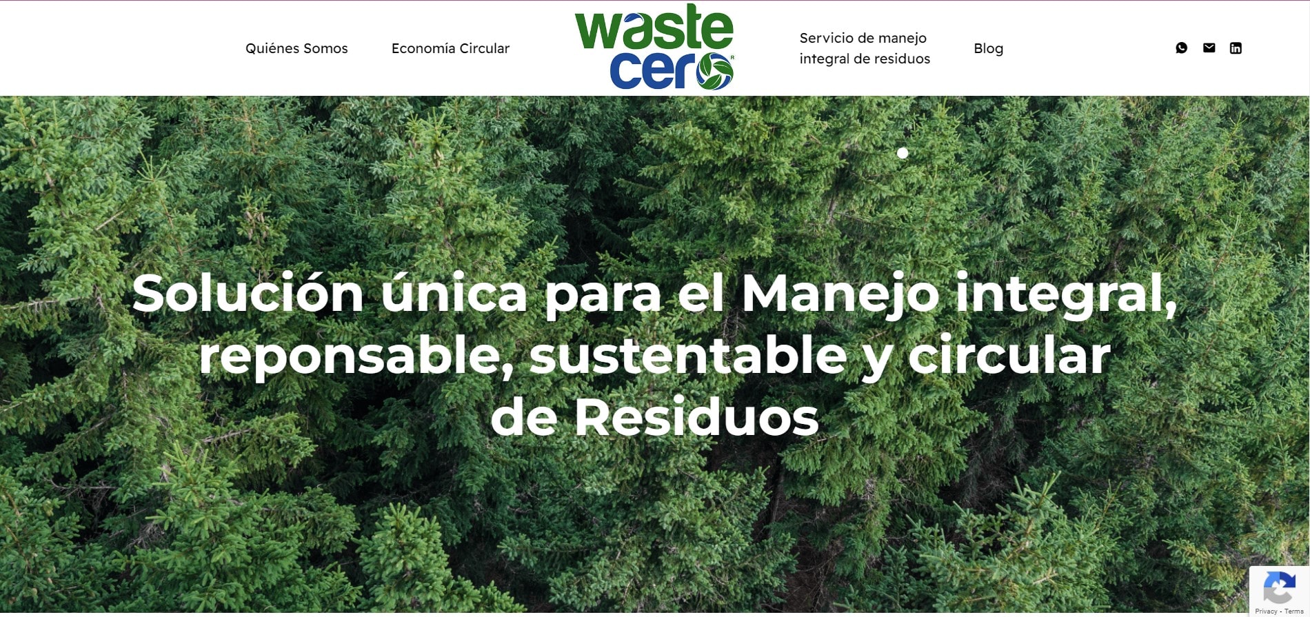 Wastecero